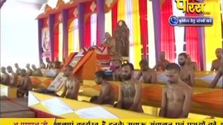 Ach. Vidya Sagar Ji Maharaj | Pravachan | Ep - 127