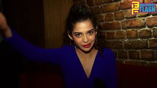 Mithila Palkar Exclusive Chit Chat - I Am Not Master In Romance  - Girl In The City Season 3