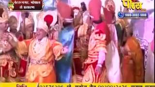 Shri Vishudh Sagar Ji Maharaj | Nehru Nagar (Bhopal) | 10-02-2017 | LIVE - Part 6