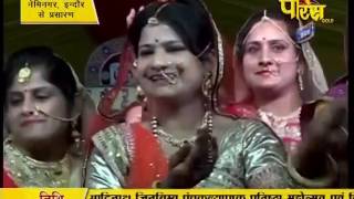Muni Pranam Sagar Ji Maharaj | Nemi Nagar(Indore) | 13-02-2017 | LIVE - Part 10