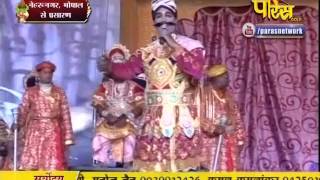 Shri Vishudh Sagar Ji Maharaj | Nehru Nagar (Bhopal) | 10-02-2017 | LIVE - Part 11