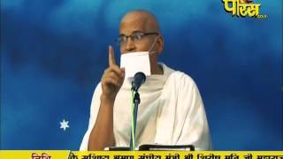 AC. Samrat Shivmuni Ji Maharaj | Pravachan | Ep - 465 | 17-02-2017
