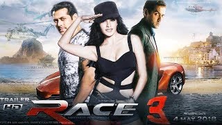 Race 3 highest opening of the year
