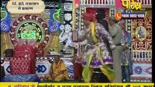 Muni Sudha Sagar Ji Maharaj | Dei, Boondi (Raj) | 22-02-2017 | LIVE - Part 8
