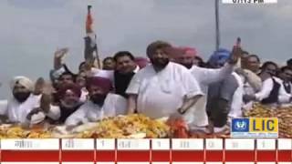 Janta tv, Election results 2017: Congress returns in Punjab