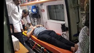 AAP Minister On Fast Hospitalised, Delhi Deadlock Continues