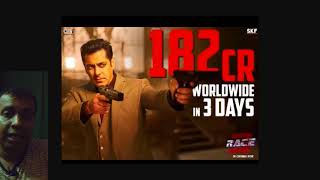 Race 3 Worldwide Collection Day 3! Salman Khan