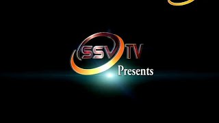 NEWS BREAK TIME SSV TV 19/06/2018