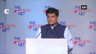 Country cannot progress unless there is growth in work opportunity: Piyush Goyal