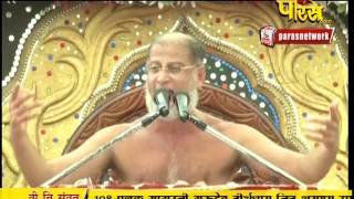 Muni Pulak Sagar Ji Maharaj | Pravachan | Ep - 553