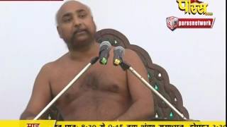 Muni Pratik Sagar Ji Maharaj | Pravachan | Ep - 388