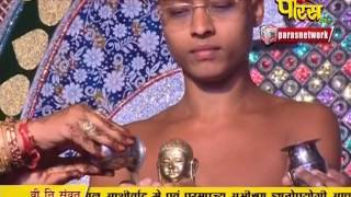 Vishesh - Ach. Vasunandi Ji Maharaj | Seekri | Ep - 05 | 05-03-2017