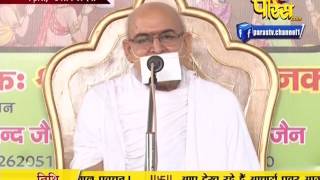 Subhadra Muni Ji Maharaj | Pravachan | Ep - 440