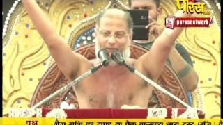 Muni Pulak Sagar Ji Maharaj | Pravachan | Ep - 557