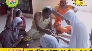 Aaharcharya | Vijyamati Mata Ji | Dradmati Mata Ji | 11-03-2017