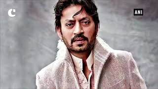 As if I was tasting life for the first time- Irrfan Khan on his health