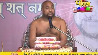 Muni Pratik Sagar Ji Maharaj | Pravachan | Ep - 399