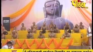 Ach. Vidya Sagar Ji Maharaj | Pravachan | Ep - 144