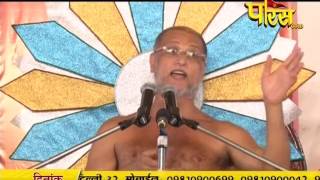 Muni Pulak Sagar Ji Maharaj | Pravachan | Ep - 564