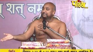 Muni Pratik Sagar Ji Maharaj | Pravachan | Ep - 404
