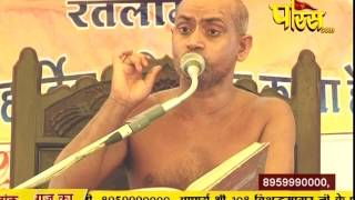 Ach. Visudhh Sagar Ji Maharaj | Pravachan | Ep - 59 | 21-03-2017 | Part 2