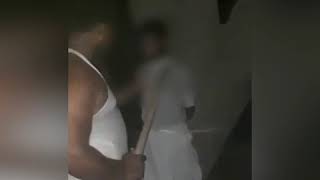 Dalit Boy beaten in Sri Muktsar Sahib, video Viral