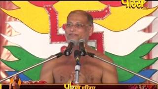 Muni Pulak Sagar Ji Maharaj | Pravachan | Ep - 566