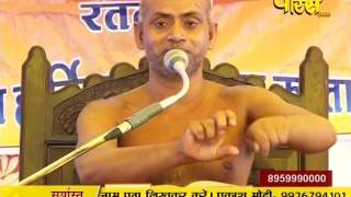 Ach. Visudhh Sagar Ji Maharaj | Pravachan | Ep - 60 | 23-03-2017 | Part 2