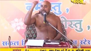 Muni Pratik Sagar Ji Maharaj | Pravachan | Ep - 411