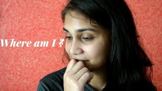 Why no Videos ? When Will I be Back ? | Random Chit Chats #2 | Life Update | Nidhi Katiyar