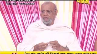 PP. Srimad Vijayratn Sunder Surishwar Ji | Ep - 737 | 29-03-2017 - Part 2