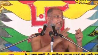 Muni Pulak Sagar Ji Maharaj | Pravachan | Ep - 573