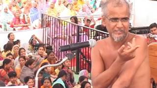 Muni Shri Tarun Sagar Ji Maharaj|Kadve Pravachan| Balaghat Ep-3