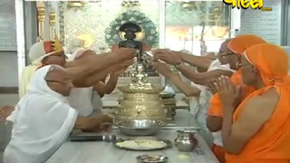 Shri Shantinath Mahamandal Vidhan Ep:-2| Hastinapur