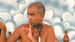 Muni Shri Tarun Sagar Ji Maharaj | Kadve Pravachan | Raipur Part :- 04