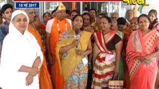 Shri Shantinath Mahamandal Vidhan Ep:-11 | Hastinapur