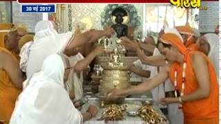 Shri Shantinath Mahamandal Vidhan Ep:-26 | Hastinapur
