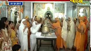 Shri Shantinath Mahamandal Vidhan Ep:-28 | Hastinapur