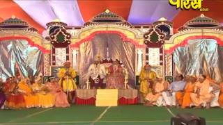 Muni Shri Viharsh Sagar Ji Maharaj | Ahikshtra Ep:-03