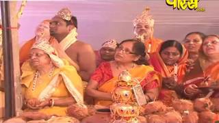 Muni Shri Viharsh Sagar Ji Maharaj | Ahikshtra Ep:-06