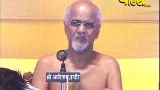 Kadve Parvachan Live(Day-1)| Muni sri Tarun Sagar Ji Maharaj | Date:-23/7/2017