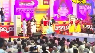 Kadve Parvachan Live(Day-10)| Muni Sri Tarun Sagar Ji Maharaj | Date:-01/8/2017