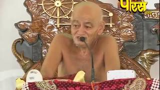 Ach Vidyasagar Ji Maharaj |Chaturmas Pravesh| Ramtek(Nagpur,Maharastra) Live | Date:- 31/8/2017