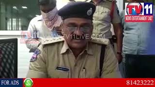 CHAITANYAPURI POLICE ARRESTED TWO PEOPLE FOR PRODUCING FAKE CERTIFICATES | TV11 NEWS | 03-02-2018