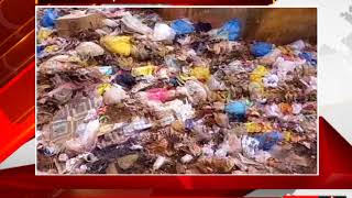 बेलगावी -  स्वच्छ भारत अभियान के दावे हुए फेल
