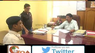 CCP offices raided in forgery case against corporator