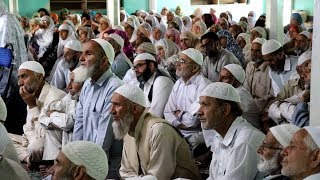 Hajj Orientation Programme organized in Pulwama