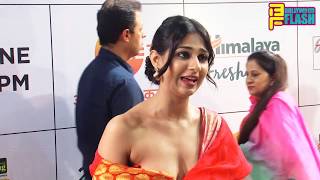 Udaan Actress Vidhi Pandya At 11th Gold Awards 2018 - Full Interview