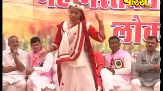 Mahamastkabhisek Live Part-2 |  Golakota (Khaniyadhana, M.P) Date:-5/10/2017