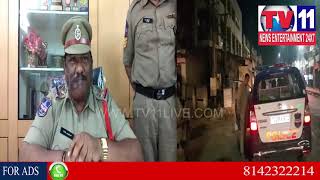 CHABUTHRA MISSION CONDUCTED BY TAPPACHABUTRA  POLICE | TV11 NEWS | 10-02-2018